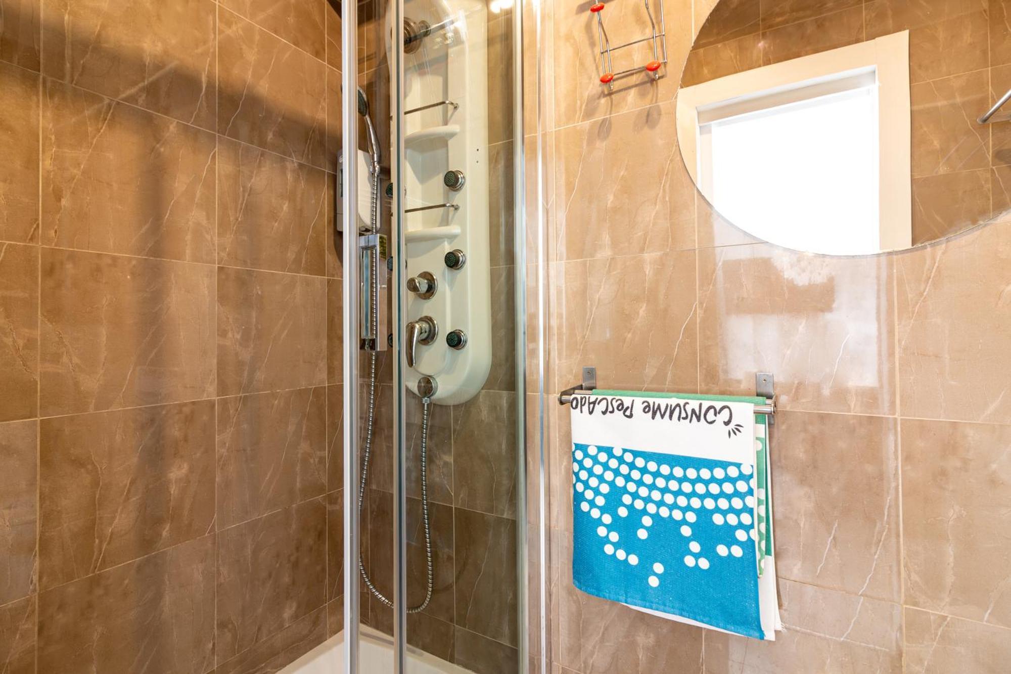 Malaga Center Flat Holidays Salitre Екстериор снимка