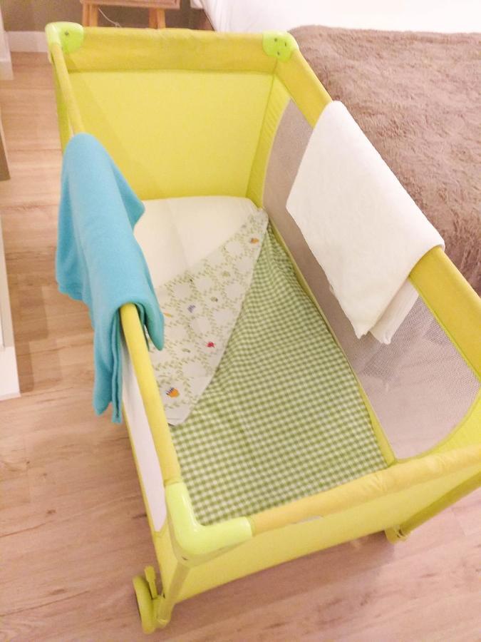 Malaga Center Flat Holidays Salitre Екстериор снимка